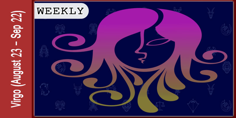 Virgo Weekly Horoscope: March 18-24, 2024