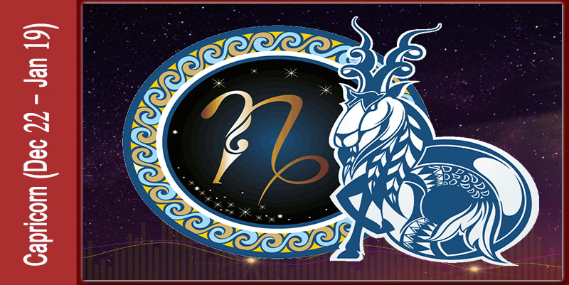 Capricorn: Horoscope prediction for today, week, month and in 2024 | 12 ...